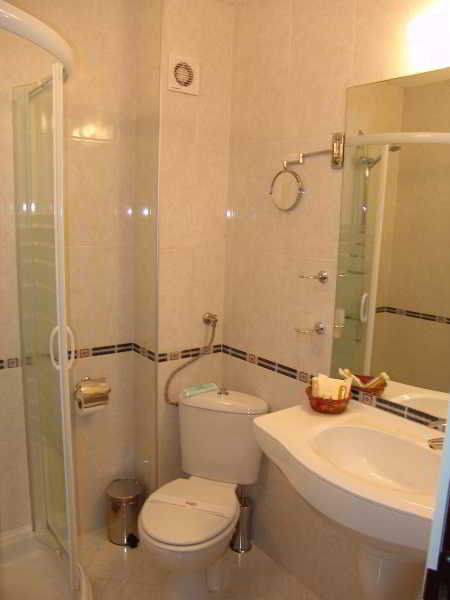 Hotel Izvor Starozagorski Bani Exteriör bild